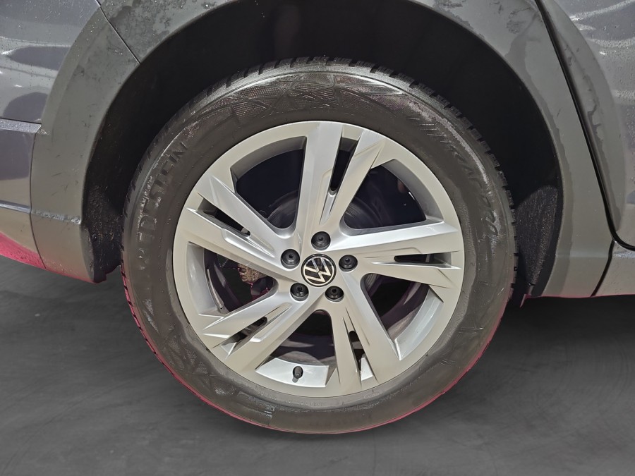 VOLKSWAGEN d'occasion TAIGO 1.5 TSI 150 R-LINE DSG de 2021 Nancy (54)﻿