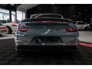PORSCHE d'occasion 911 TURBO S 3.8 580 de 2017 Pau (64)﻿