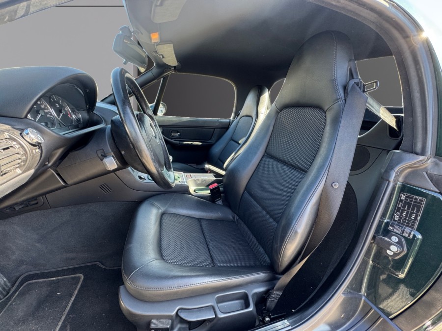 BMW d'occasion Z3 1.8 ROADSTER de 2002 Limoges (87)﻿