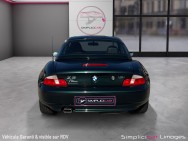BMW d'occasion Z3 1.8 ROADSTER de 2002 Limoges (87)﻿