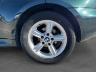 BMW d'occasion Z3 1.8 ROADSTER de 2002 Limoges (87)﻿