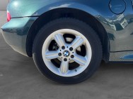 BMW d'occasion Z3 1.8 ROADSTER de 2002 Limoges (87)﻿