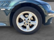 BMW d'occasion Z3 1.8 ROADSTER de 2002 Limoges (87)﻿