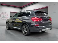 BMW d'occasion X3 25D XD BUSINESS DESIGN BA de 2018 Lyon Ouest (69)﻿