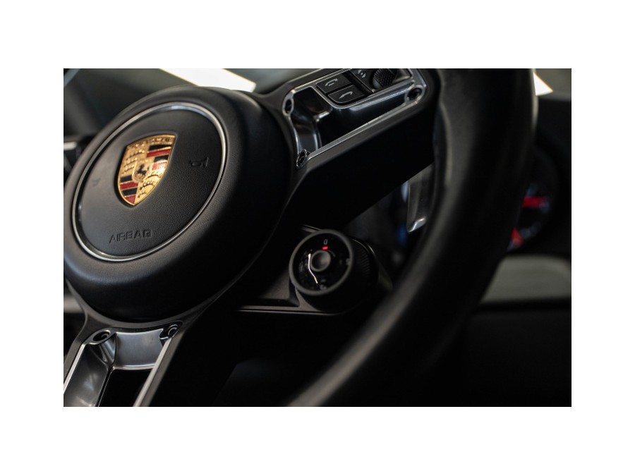 PORSCHE d'occasion 911 TURBO S 3.8 580 de 2017 Pau (64)﻿
