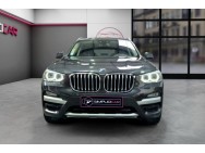 BMW d'occasion X3 25D XD BUSINESS DESIGN BA de 2018 Lyon Ouest (69)﻿