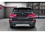 BMW d'occasion X3 25D XD BUSINESS DESIGN BA de 2018 Lyon Ouest (69)﻿