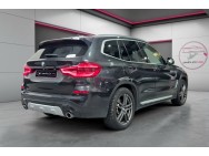 BMW d'occasion X3 25D XD BUSINESS DESIGN BA de 2018 Lyon Ouest (69)﻿