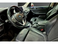 BMW d'occasion X3 25D XD BUSINESS DESIGN BA de 2018 Lyon Ouest (69)﻿