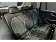 BMW d'occasion X3 25D XD BUSINESS DESIGN BA de 2018 Lyon Ouest (69)﻿