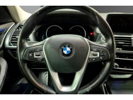 BMW d'occasion X3 25D XD BUSINESS DESIGN BA de 2018 Lyon Ouest (69)﻿