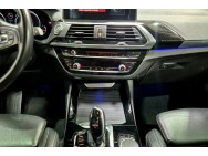 BMW d'occasion X3 25D XD BUSINESS DESIGN BA de 2018 Lyon Ouest (69)﻿