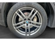 BMW d'occasion X3 25D XD BUSINESS DESIGN BA de 2018 Lyon Ouest (69)﻿