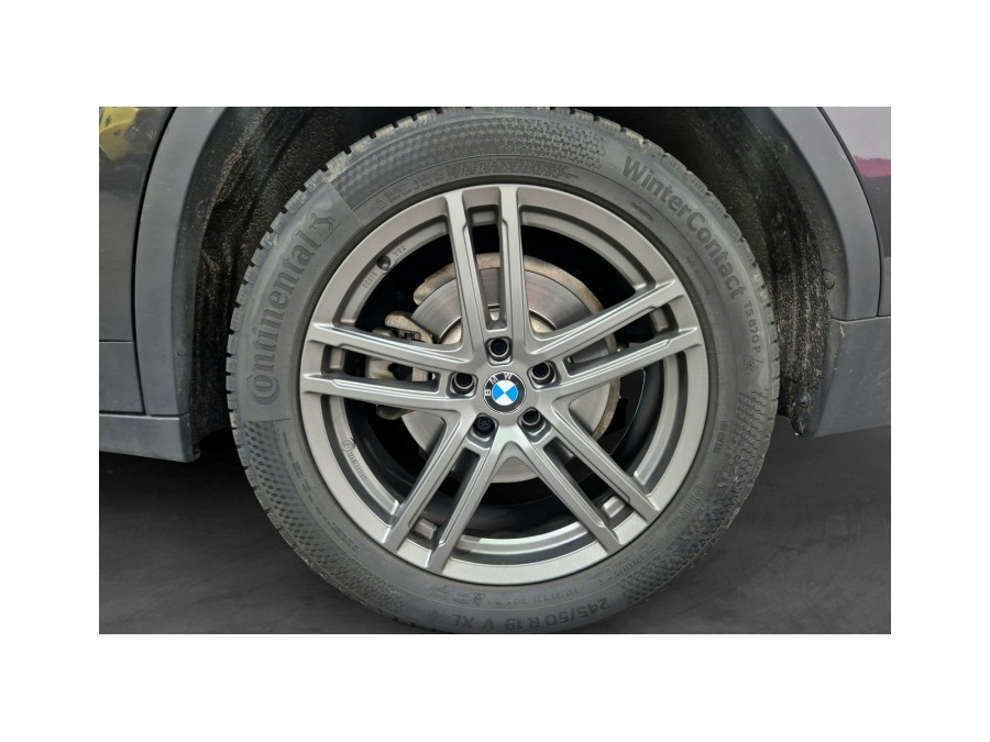 BMW d'occasion X3 25D XD BUSINESS DESIGN BA de 2018 Lyon Ouest (69)﻿