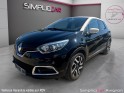 Renault captur 90 dci energy intens ss eco² occasion avignon (84) simplicicar simplicibike france