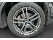 BMW d'occasion X3 25D XD BUSINESS DESIGN BA de 2018 Lyon Ouest (69)﻿