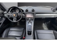 PORSCHE d'occasion 718 CAYMAN 2.5 350 S PDK de 2018 Montreuil (93)﻿