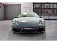 PORSCHE d'occasion 718 CAYMAN 2.5 350 S PDK de 2018 Montreuil (93)﻿