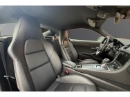 PORSCHE d'occasion 718 CAYMAN 2.5 350 S PDK de 2018 Montreuil (93)﻿