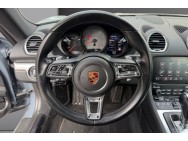 PORSCHE d'occasion 718 CAYMAN 2.5 350 S PDK de 2018 Montreuil (93)﻿