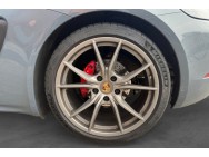 PORSCHE d'occasion 718 CAYMAN 2.5 350 S PDK de 2018 Montreuil (93)﻿
