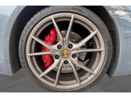 PORSCHE d'occasion 718 CAYMAN 2.5 350 S PDK de 2018 Montreuil (93)﻿