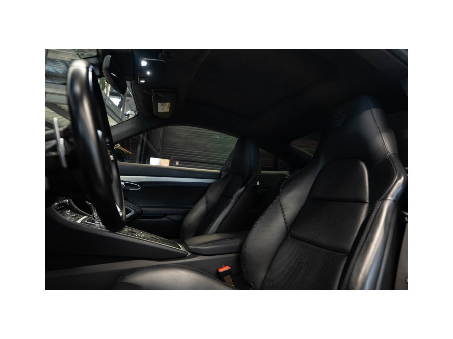 PORSCHE d'occasion 911 TURBO S 3.8 580 de 2017 Pau (64)﻿