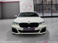 BMW d'occasion SERIE 5 530D XD 286 de 2020 Pontarlier (25)﻿