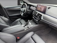 BMW d'occasion SERIE 5 530D XD 286 de 2020 Pontarlier (25)﻿