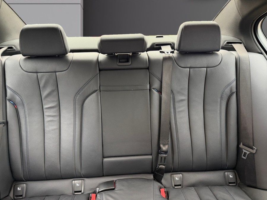 BMW d'occasion SERIE 5 530D XD 286 de 2020 Pontarlier (25)﻿