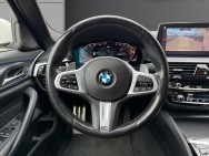 BMW d'occasion SERIE 5 530D XD 286 de 2020 Pontarlier (25)﻿