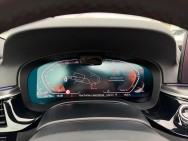 BMW d'occasion SERIE 5 530D XD 286 de 2020 Pontarlier (25)﻿