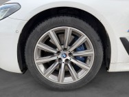 BMW d'occasion SERIE 5 530D XD 286 de 2020 Pontarlier (25)﻿