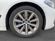 BMW d'occasion SERIE 5 530D XD 286 de 2020 Pontarlier (25)﻿