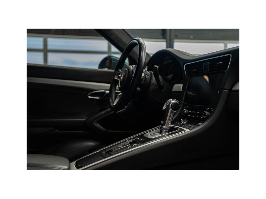 PORSCHE d'occasion 911 TURBO S 3.8 580 de 2017 Pau (64)﻿