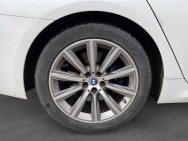 BMW d'occasion SERIE 5 530D XD 286 de 2020 Pontarlier (25)﻿