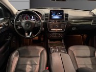 MERCEDES d'occasion CLASSE GLE 350D EXECUTIVE 4MATIC COUPE de 2018
