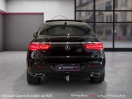 MERCEDES d'occasion CLASSE GLE 350D EXECUTIVE 4MATIC COUPE de 2018
