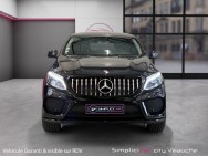 MERCEDES d'occasion CLASSE GLE 350D EXECUTIVE 4MATIC COUPE de 2018