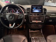 MERCEDES d'occasion CLASSE GLE 350D EXECUTIVE 4MATIC COUPE de 2018