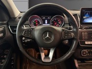 MERCEDES d'occasion CLASSE GLE 350D EXECUTIVE 4MATIC COUPE de 2018