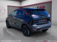 OPEL d'occasion CROSSLAND 1.2 TURBO 110 de 2023 Beauvais (60)﻿