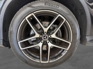 MERCEDES d'occasion CLASSE GLE 350D EXECUTIVE 4MATIC COUPE de 2018