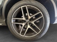 MERCEDES d'occasion CLASSE GLE 350D EXECUTIVE 4MATIC COUPE de 2018