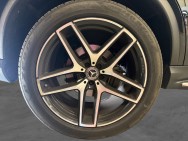 MERCEDES d'occasion CLASSE GLE 350D EXECUTIVE 4MATIC COUPE de 2018