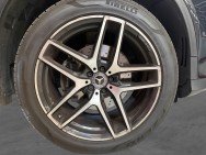 MERCEDES d'occasion CLASSE GLE 350D EXECUTIVE 4MATIC COUPE de 2018