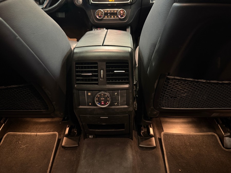 MERCEDES d'occasion CLASSE GLE 350D EXECUTIVE 4MATIC COUPE de 2018