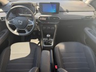 DACIA d'occasion SANDERO 1.0 SCE 65 de 2021 Vauvert (30)﻿