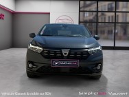 DACIA d'occasion SANDERO 1.0 SCE 65 de 2021 Vauvert (30)﻿