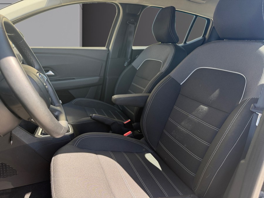 DACIA d'occasion SANDERO 1.0 SCE 65 de 2021 Vauvert (30)﻿